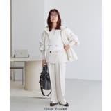 ウエストマークナイロンジャケット/スプリングマウンテンパーカー | VIS  | 詳細画像46 