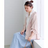 ウエストマークナイロンジャケット/スプリングマウンテンパーカー | VIS  | 詳細画像51 