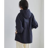 ウエストマークナイロンジャケット/スプリングマウンテンパーカー | VIS  | 詳細画像6 