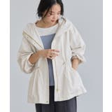 ウエストマークナイロンジャケット/スプリングマウンテンパーカー | VIS  | 詳細画像8 