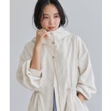 ウエストマークナイロンジャケット/スプリングマウンテンパーカー | VIS  | 詳細画像9 