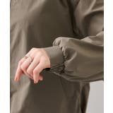 ボリュームバルーンブルゾン/UVケア・イージーケア | VIS  | 詳細画像26 