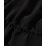 美easyリネンライクジップ裾フリルブルゾン/イージーケア・接触冷感 | VIS  | 詳細画像29 