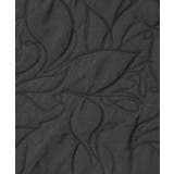 【STAYC J 着用】リーフキルティング&合皮アソートブルゾン | VIS | 詳細画像19