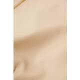 【STAYC J 着用】リーフキルティング&合皮アソートブルゾン | VIS | 詳細画像21