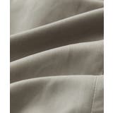 【上下2WAY】ピーチ起毛ブルゾン | VIS  | 詳細画像25