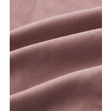 【上下2WAY】ピーチ起毛ブルゾン | VIS  | 詳細画像27