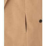 マフラーみたいに巻けるポンチョベスト | VIS  | 詳細画像26 