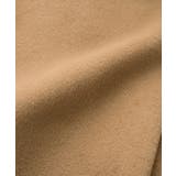 マフラーみたいに巻けるポンチョベスト | VIS  | 詳細画像30 