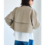 ショートカバーオールジャケット | VIS  | 詳細画像15