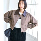 ショートカバーオールジャケット | VIS  | 詳細画像19