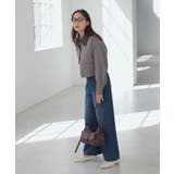 ショートカバーオールジャケット | VIS  | 詳細画像3