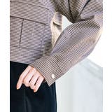 ショートカバーオールジャケット | VIS  | 詳細画像27