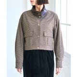 ショートカバーオールジャケット | VIS  | 詳細画像30