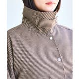 ショートカバーオールジャケット | VIS  | 詳細画像31