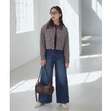 ショートカバーオールジャケット | VIS  | 詳細画像4