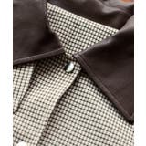 ショートカバーオールジャケット | VIS  | 詳細画像34