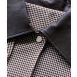 ショートカバーオールジャケット | VIS  | 詳細画像36