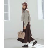 ショートカバーオールジャケット | VIS  | 詳細画像7