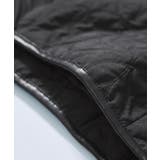 合皮パイピングキルトアソートブルゾン | VIS  | 詳細画像31 