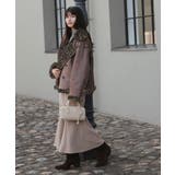 フェイクムートンジャケット | VIS  | 詳細画像4 