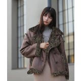 フェイクムートンジャケット | VIS  | 詳細画像5 