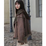 フェイクムートンジャケット | VIS  | 詳細画像7 