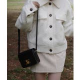 くるくる圧縮ボアカバーオール | VIS  | 詳細画像17 