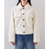 くるくる圧縮ボアカバーオール | VIS  | 詳細画像19 