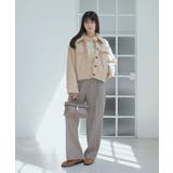 くるくる圧縮ボアカバーオール | VIS  | 詳細画像2 