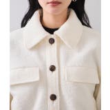 くるくる圧縮ボアカバーオール | VIS  | 詳細画像22 