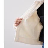 くるくる圧縮ボアカバーオール | VIS  | 詳細画像27 