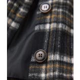 くるくる圧縮ボアカバーオール | VIS  | 詳細画像28 