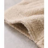 くるくる圧縮ボアカバーオール | VIS  | 詳細画像30 