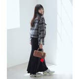 くるくる圧縮ボアカバーオール | VIS  | 詳細画像8 