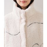 ジャガードボアブルゾン | VIS  | 詳細画像24 