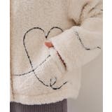 ジャガードボアブルゾン | VIS  | 詳細画像28 