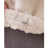 ジャガードボアブルゾン | VIS  | 詳細画像29 