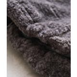 ジャガードボアブルゾン | VIS  | 詳細画像33 