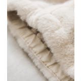 ブローチ付きアソートファーブルゾン | VIS  | 詳細画像33 