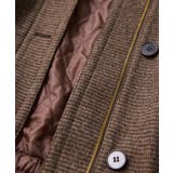 ドロストペプラムブルゾン | VIS  | 詳細画像33 