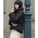 【アウター総選挙3位】フード取り外し可能軽量ダウンブルゾン/2WAY・撥水加工 | VIS  | 詳細画像2 