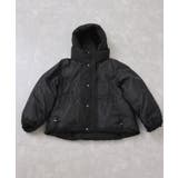 【アウター総選挙3位】フード取り外し可能軽量ダウンブルゾン/2WAY・撥水加工 | VIS  | 詳細画像40 