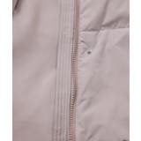 【アウター総選挙3位】フード取り外し可能軽量ダウンブルゾン/2WAY・撥水加工 | VIS  | 詳細画像42 