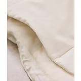 【アウター総選挙3位】フード取り外し可能軽量ダウンブルゾン/2WAY・撥水加工 | VIS  | 詳細画像44 