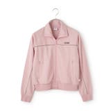 【CONVERSE】VIS別注配色ライントラックジャケット【セットアップ対応】 | VIS | 詳細画像9