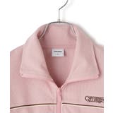 【CONVERSE】VIS別注配色ライントラックジャケット【セットアップ対応】 | VIS | 詳細画像10