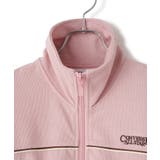 【CONVERSE】VIS別注配色ライントラックジャケット【セットアップ対応】 | VIS | 詳細画像11
