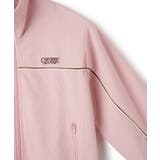 【CONVERSE】VIS別注配色ライントラックジャケット【セットアップ対応】 | VIS | 詳細画像13
