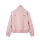 【CONVERSE】VIS別注配色ライントラックジャケット【セットアップ対応】 | VIS | 詳細画像17